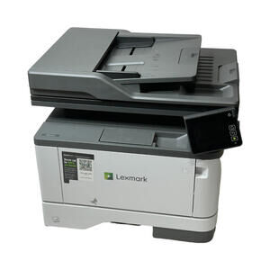 Lexmark MB3442 Monochrome Laser Multifunction Printer, Copy Scan & Fax FOR PARTS